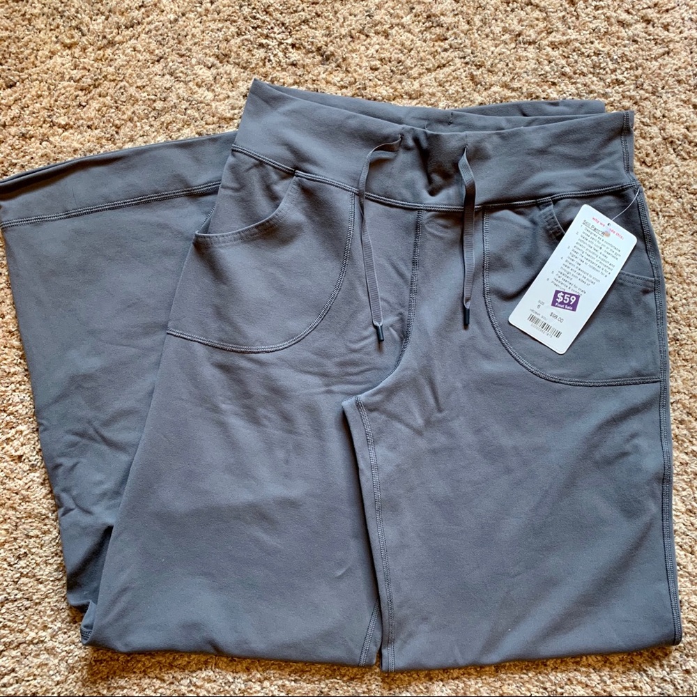 LULULEMON Still pant